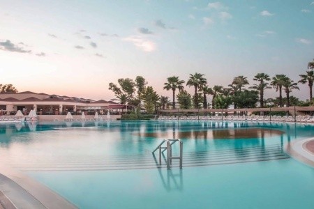 Paloma Grida Resort & Spa - 7