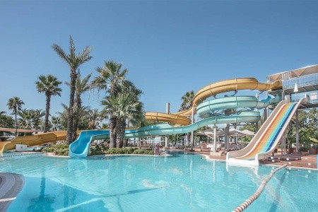 Paloma Grida Resort & Spa - 11