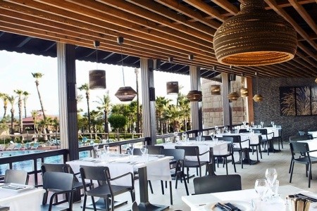 Paloma Grida Resort & Spa - 12