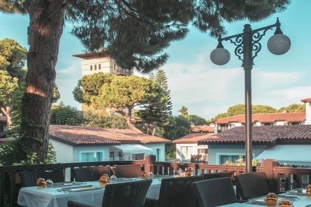 Paloma Grida Resort & Spa - 14