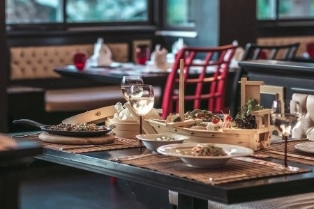 Paloma Grida Resort & Spa - 15