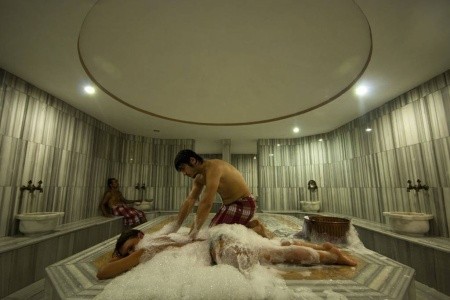 Mg White Lilyum - 21