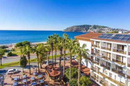 Eftalia Downtown (Ex. Aytur) - 2