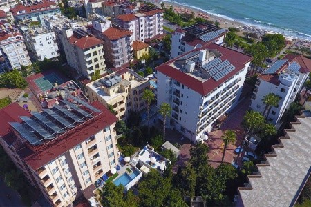 Eftalia Downtown (Ex. Aytur) - 4