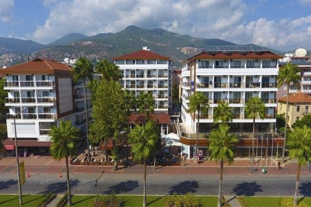 Eftalia Downtown (Ex. Aytur) - 5