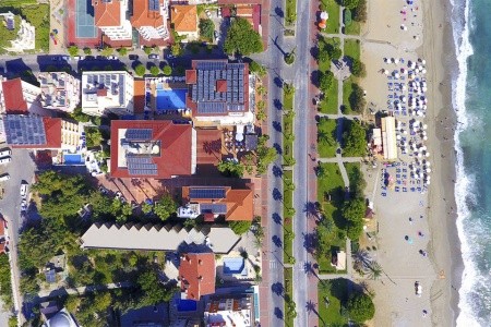 Eftalia Downtown (Ex. Aytur) - 6