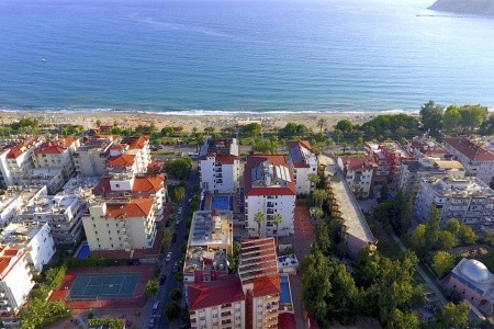 Eftalia Downtown (Ex. Aytur) - 7