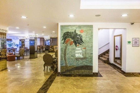 Eftalia Downtown (Ex. Aytur) - 9