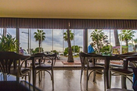 Eftalia Downtown (Ex. Aytur) - 10