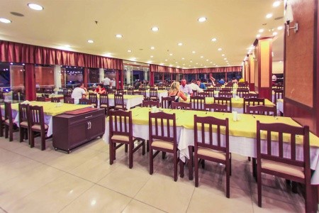 Eftalia Downtown (Ex. Aytur) - 11