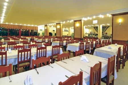 Eftalia Downtown (Ex. Aytur) - 12