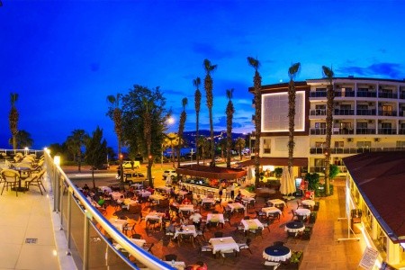 Eftalia Downtown (Ex. Aytur) - 14