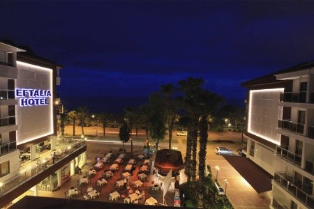 Eftalia Downtown (Ex. Aytur) - 15