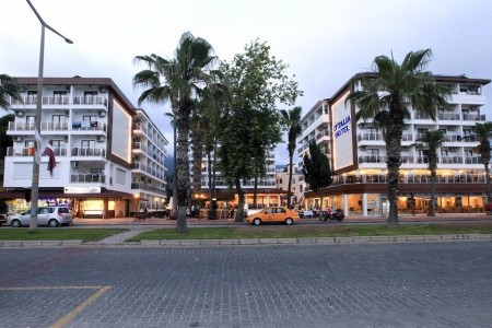 Eftalia Downtown (Ex. Aytur) - 16