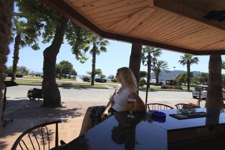 Eftalia Downtown (Ex. Aytur) - 17