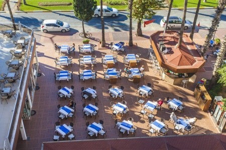 Eftalia Downtown (Ex. Aytur) - 19