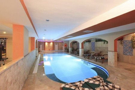 Eftalia Downtown (Ex. Aytur) - 21