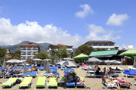 Eftalia Downtown (Ex. Aytur) - 23