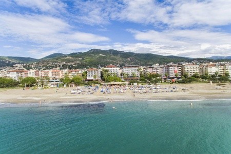 Eftalia Downtown (Ex. Aytur) - 24