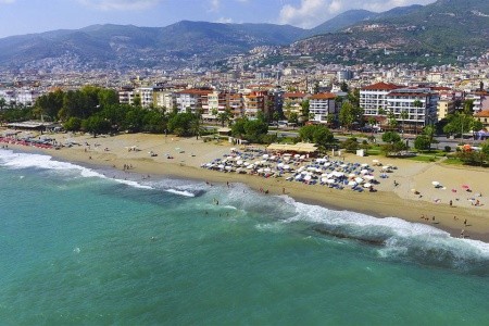 Eftalia Downtown (Ex. Aytur) - 25