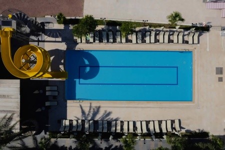 Turecko Kemer Grand Hotel Derin 7 dňový pobyt All Inclusive Letecky Letisko: Praha September 2026 (25/09/26- 1/10/26)