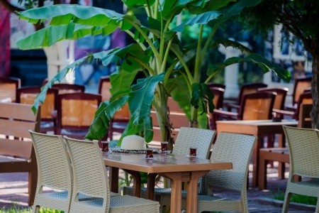 Turecko Kemer Grand Hotel Derin 7 dňový pobyt All Inclusive Letecky Letisko: Praha September 2026 (25/09/26- 1/10/26)