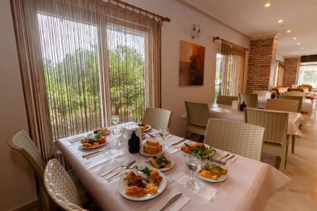 Turecko Kemer Grand Hotel Derin 7 dňový pobyt All Inclusive Letecky Letisko: Praha September 2026 (25/09/26- 1/10/26)