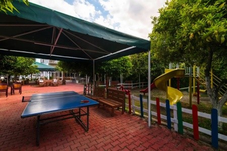 Turecko Kemer Grand Hotel Derin 7 dňový pobyt All Inclusive Letecky Letisko: Praha September 2026 (25/09/26- 1/10/26)