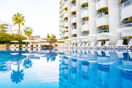 Simply Fine Alize - 2