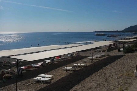 Turecko Kemer Santana 12 dňový pobyt All Inclusive Letecky Letisko: Praha September 2026 (11/09/26-22/09/26)