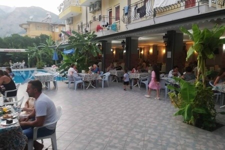 Turecko Kemer Santana 12 dňový pobyt All Inclusive Letecky Letisko: Praha September 2026 (11/09/26-22/09/26)