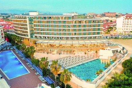 Side Stella Elite Resort & Spa