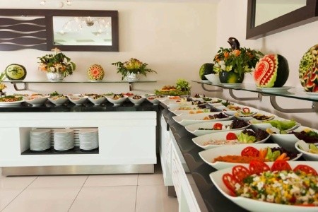 Sunny Hill Alya - 10