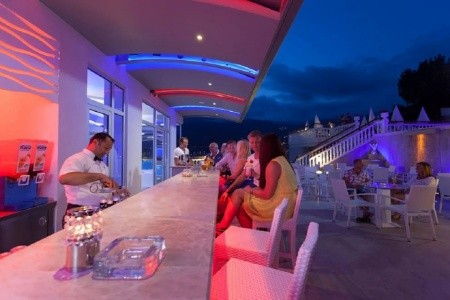 Sunny Hill Alya - 12