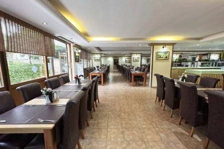 Turecko Kemer Havana 7 dňový pobyt All Inclusive Letecky Letisko: Praha September 2026 (14/09/26-20/09/26)