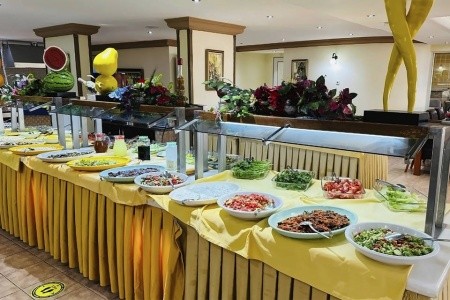 Turecko Kemer Havana 7 dňový pobyt All Inclusive Letecky Letisko: Praha September 2026 (14/09/26-20/09/26)