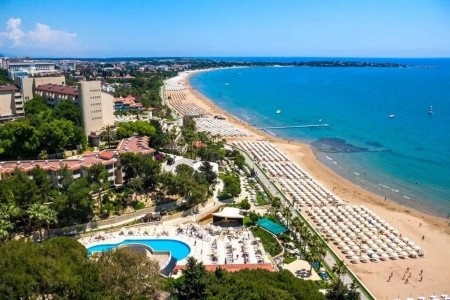 Melas Holiday Village - 3