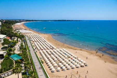 Melas Holiday Village - 6