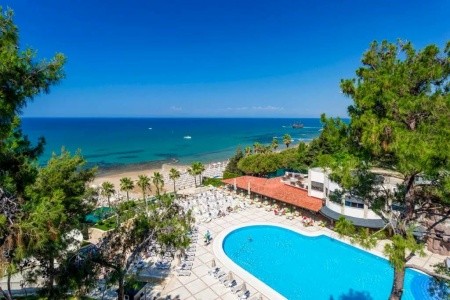 Melas Holiday Village - 9