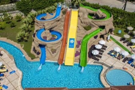 Melas Holiday Village - 10