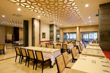 Melas Holiday Village - 14