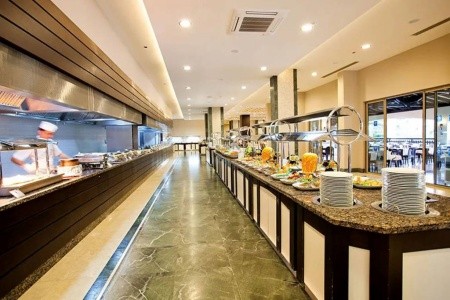 Melas Holiday Village - 16