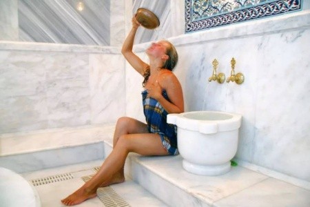 Melas Holiday Village - 21