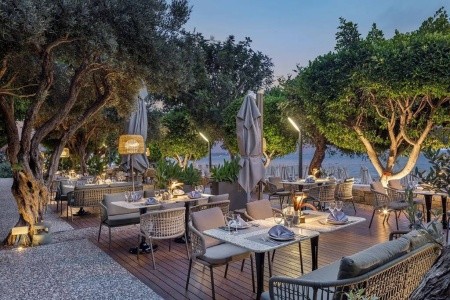 Melas Holiday Village - 22