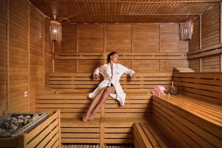 Melas Holiday Village - 26