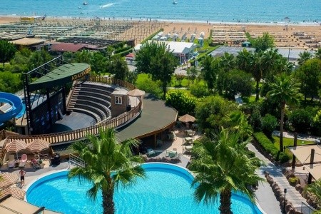 Adalya Resort & Spa - 2