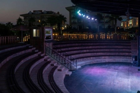 Adalya Resort & Spa - 13