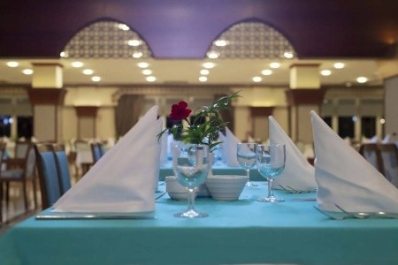 Adalya Resort & Spa - 14