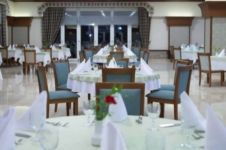 Adalya Resort & Spa - 15