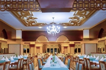 Adalya Resort & Spa - 16